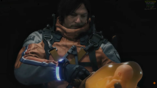 ꡼ No.002Υͥ / PCDEATH STRANDING DIRECTOR'S CUTפΥȥ쥤顼ˡIntelAI١ĶѡXeSSɤбޥ