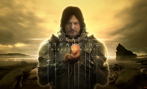 画像ギャラリー No.001のサムネイル画像 / PC版「DEATH STRANDING DIRECTOR'S CUT」が配信開始に。IntelのAIベース超解像技術“XeSS”にも対応予定