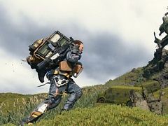 PC�ǡ�DEATH STRANDING DIRECTOR'S CUT�פ��ۿ����Ϥˡ�Intel��AI�١���Ķ�������ѡ�XeSS�ɤˤ��б�ͽ��