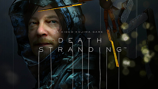 画像ギャラリー No.002のサムネイル画像 / PC版「DEATH STRANDING」,8月23日にPC Game Passで配信開始