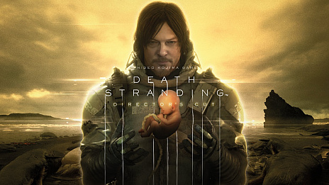 ꡼ No.001Υͥ / DEATH STRANDING DIRECTOR'S CUTפ40󥪥ա505 GamesSteamॻоݥȥ
