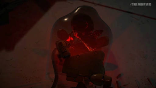 ꡼ No.008Υͥ / ޥץοDS2ɡȥ̾DEATH STRANDING 2פȯɽˡ⤦ġȤȤ󤬤äɤ