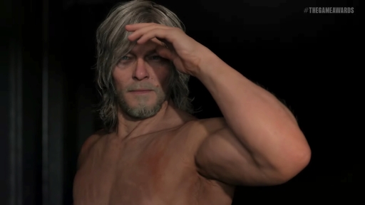 ꡼ No.010Υͥ / ޥץοDS2ɡȥ̾DEATH STRANDING 2פȯɽˡ⤦ġȤȤ󤬤äɤ