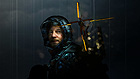 DEATH STRANDING