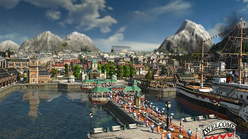 画像ギャラリー No.001のサムネイル画像 / PC版「Anno 1800」が驚愕の792円! 超リアル狩りゲー「theHunter: Call of the Wild」は超激安の299円!「今週のすべり込みセール情報」