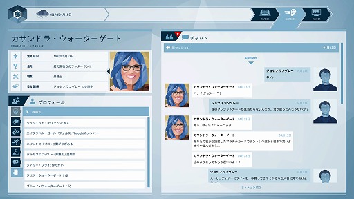 画像ギャラリー No.002のサムネイル画像 / 「Detroit: Become Human」が最安の900円! ディストピアADV「Orwell: Keeping an Eye On You」は252円!「今週のすべり込みセール情報」