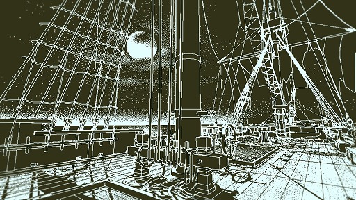 画像ギャラリー No.001のサムネイル画像 / 「Return of the Obra Dinn」や「Portal」シリーズが安い！ 休みの途中でセールが終わるSwitch向け作品に注目の「今週のすべり込みセール情報」