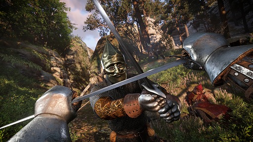 画像ギャラリー No.001のサムネイル画像 / 中世オープンワールド「Kingdom Come: Deliverance II」が半額！ 名作「ガンジョン」シリーズセットは460円！「今週のすべり込みセール情報」
