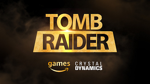 ꡼ No.002Υͥ / Amazon֥ȥ쥤פμ¼̥ɥ޲ȯɽץ饤Prime GamingǤϡTomb Raider: Game of the Year Editionפ̵