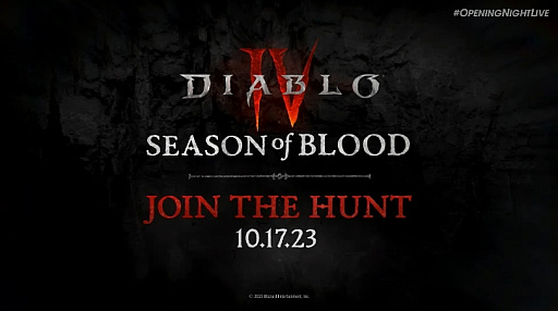 ꡼ No.001Υͥ / ֥ǥ֥ IVפοSeason of Bloodɤ2023ǯ1017饹