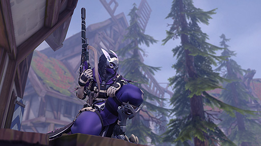 画像ギャラリー No.010のサムネイル画像 / 「オーバーウォッチ 2」,次回PvPベータを含む今後のプランを日本時間6月17日開催のイベントで公開へ