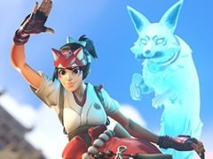 今夜の「RADIO 4Gamer Tap(仮)」では,Blizzard Entertainmentの「オーバーウォッチ 2」を取り上げます