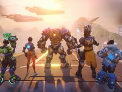 「オーバーウォッチ2」,ストーリーミッションや協力プレイを追加する大型アップデート“Invasion”を2023年8月10日に配信
