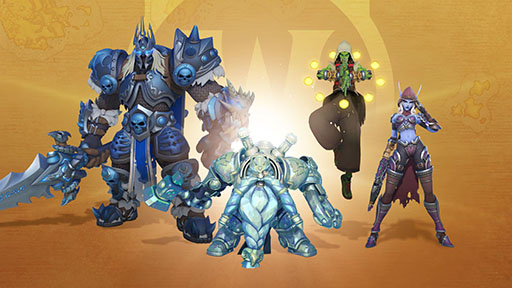 ꡼ No.002Υͥ / ֥Сå 2סWorld of Warcraft20ǯǰܥ٥Ȥ򳫻ϡ֥ʥס֥å󥰡פʤɤΥо
