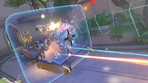 ꡼ No.003Υͥ / ֥Сå2סӥϻΥХ󥹤Ƹ륤٥ȡOverwatch: Classicɤ򳫺šפФ6Ʊǽ