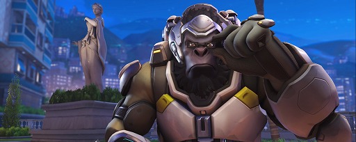 画像ギャラリー No.002のサムネイル画像 / 「オーバーウォッチ 2」,新規プレイヤーが「新規アカウントでプレイする熟練者」とマッチングするのを防ぐアップデートを実施