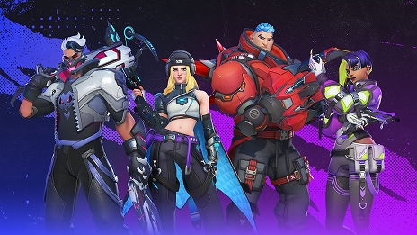 画像ギャラリー No.006のサムネイル画像 / 「オーバーウォッチ 2」,「ペルソナ5」コラボなどが開催されるシーズン18ミッドシーズンが本日スタート