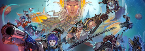 画像ギャラリー No.011のサムネイル画像 / 「オーバーウォッチ 2」,シーズン19「ホーンテッド・マスカレード」は10月15日開幕。スタジアムに新要素「ガジェット」などを実装予定