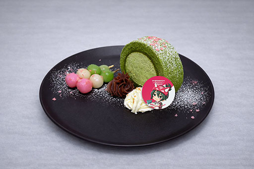 画像ギャラリー No.027のサムネイル画像 / 「オーバーウォッチ 2」コラボカフェ，2月6日から開催。「"MEKA"部隊のご馳走ビビンバ」などのオリジナルフードや各種グッズが登場