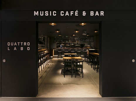 ꡼ No.007Υͥ / ֥ҡȡפƸCafePOP UP SHOPо졣61ëPARCOΥȥܤǳ