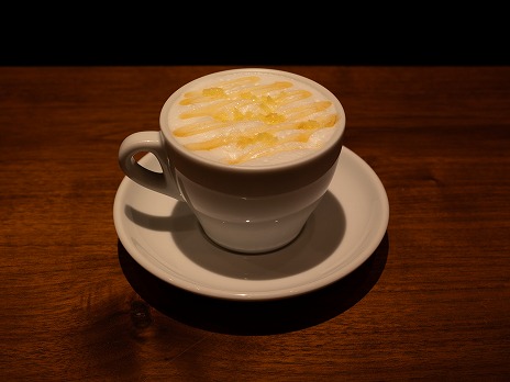 画像ギャラリー No.011のサムネイル画像 / 「コーヒートーク」の世界を再現したCafe&POP UP SHOP登場。6月1日から渋谷PARCOのクアトロラボで開催