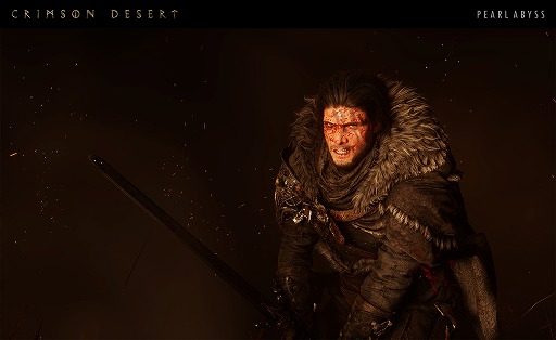 ���������꡼ No.001�Υ���ͥ������ / Pearl Abyss�������ե饰���å�MMORPG�ֹȤκ����פκǿ������꡼�󥷥�åȤ���������������󥸥��������������ɽ�������