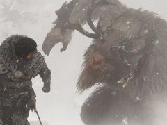 Pearl Abyss�������ե饰���å�MMORPG�ֹȤκ����פκǿ������꡼�󥷥�åȤ���������������󥸥��������������ɽ�������