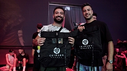 画像ギャラリー No.003のサムネイル画像 / 「紅の砂漠」のプレイアブルデモに長蛇の列。gamescom2024 Pearl Abyssブースのレポートを公開