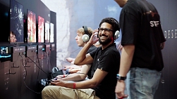 画像ギャラリー No.004のサムネイル画像 / 「紅の砂漠」のプレイアブルデモに長蛇の列。gamescom2024 Pearl Abyssブースのレポートを公開