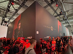 �ֹȤκ����פΥץ쥤���֥�ǥ��Ĺ�ؤ���gamescom2024 Pearl Abyss�֡����Υ�ݡ��Ȥ����