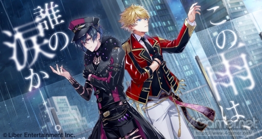 ���������꡼ No.004�Υ���ͥ������ / �ֲ������å�4Gamer����258�󡧥ᥤ�󥹥ȡ��꡼��2����7���ۿ����ꡪ�������ɥ����������֥��������奦 Étoile Stage�פ��ý�