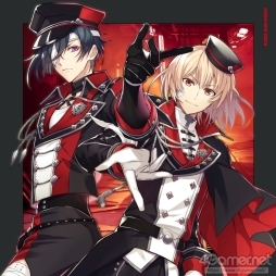 ���������꡼ No.008�Υ���ͥ������ / �ֲ������å�4Gamer����258�󡧥ᥤ�󥹥ȡ��꡼��2����7���ۿ����ꡪ�������ɥ����������֥��������奦 Étoile Stage�פ��ý�