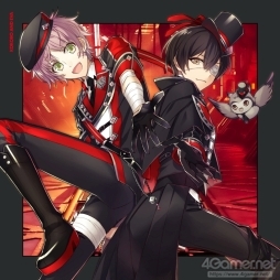 ���������꡼ No.009�Υ���ͥ������ / �ֲ������å�4Gamer����258�󡧥ᥤ�󥹥ȡ��꡼��2����7���ۿ����ꡪ�������ɥ����������֥��������奦 Étoile Stage�פ��ý�