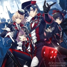 ���������꡼ No.010�Υ���ͥ������ / �ֲ������å�4Gamer����258�󡧥ᥤ�󥹥ȡ��꡼��2����7���ۿ����ꡪ�������ɥ����������֥��������奦 Étoile Stage�פ��ý�