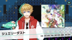 ���������꡼ No.014�Υ���ͥ������ / �ֲ������å�4Gamer����258�󡧥ᥤ�󥹥ȡ��꡼��2����7���ۿ����ꡪ�������ɥ����������֥��������奦 Étoile Stage�פ��ý�