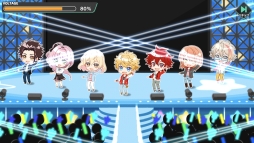 ���������꡼ No.015�Υ���ͥ������ / �ֲ������å�4Gamer����258�󡧥ᥤ�󥹥ȡ��꡼��2����7���ۿ����ꡪ�������ɥ����������֥��������奦 Étoile Stage�פ��ý�