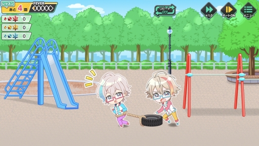 ���������꡼ No.016�Υ���ͥ������ / �ֲ������å�4Gamer����258�󡧥ᥤ�󥹥ȡ��꡼��2����7���ۿ����ꡪ�������ɥ����������֥��������奦 Étoile Stage�פ��ý�