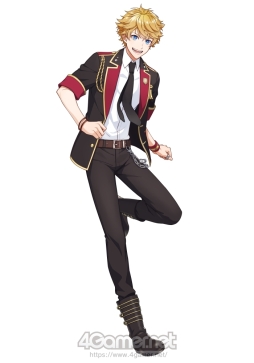 ���������꡼ No.017�Υ���ͥ������ / �ֲ������å�4Gamer����258�󡧥ᥤ�󥹥ȡ��꡼��2����7���ۿ����ꡪ�������ɥ����������֥��������奦 Étoile Stage�פ��ý�