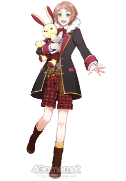 ���������꡼ No.018�Υ���ͥ������ / �ֲ������å�4Gamer����258�󡧥ᥤ�󥹥ȡ��꡼��2����7���ۿ����ꡪ�������ɥ����������֥��������奦 Étoile Stage�פ��ý�