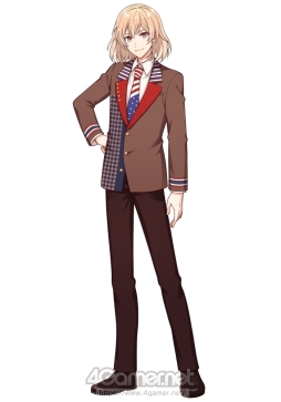 ���������꡼ No.022�Υ���ͥ������ / �ֲ������å�4Gamer����258�󡧥ᥤ�󥹥ȡ��꡼��2����7���ۿ����ꡪ�������ɥ����������֥��������奦 Étoile Stage�פ��ý�