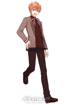 ���������꡼ No.023�Υ���ͥ������ / �ֲ������å�4Gamer����258�󡧥ᥤ�󥹥ȡ��꡼��2����7���ۿ����ꡪ�������ɥ����������֥��������奦 Étoile Stage�פ��ý�