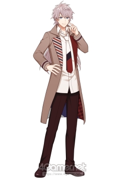 ���������꡼ No.025�Υ���ͥ������ / �ֲ������å�4Gamer����258�󡧥ᥤ�󥹥ȡ��꡼��2����7���ۿ����ꡪ�������ɥ����������֥��������奦 Étoile Stage�פ��ý�