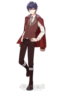 ���������꡼ No.026�Υ���ͥ������ / �ֲ������å�4Gamer����258�󡧥ᥤ�󥹥ȡ��꡼��2����7���ۿ����ꡪ�������ɥ����������֥��������奦 Étoile Stage�פ��ý�