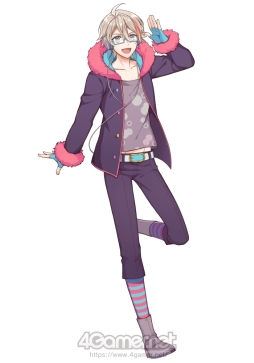 ���������꡼ No.047�Υ���ͥ������ / �ֲ������å�4Gamer����258�󡧥ᥤ�󥹥ȡ��꡼��2����7���ۿ����ꡪ�������ɥ����������֥��������奦 Étoile Stage�פ��ý�