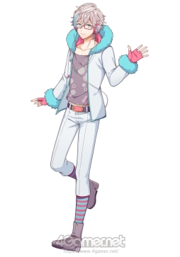 ���������꡼ No.048�Υ���ͥ������ / �ֲ������å�4Gamer����258�󡧥ᥤ�󥹥ȡ��꡼��2����7���ۿ����ꡪ�������ɥ����������֥��������奦 Étoile Stage�פ��ý�