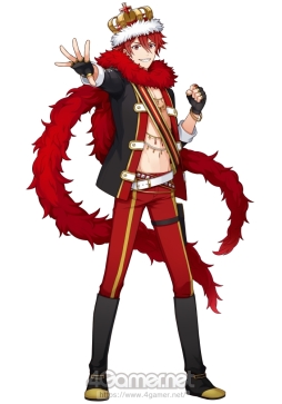 ���������꡼ No.049�Υ���ͥ������ / �ֲ������å�4Gamer����258�󡧥ᥤ�󥹥ȡ��꡼��2����7���ۿ����ꡪ�������ɥ����������֥��������奦 Étoile Stage�פ��ý�