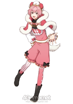 ���������꡼ No.050�Υ���ͥ������ / �ֲ������å�4Gamer����258�󡧥ᥤ�󥹥ȡ��꡼��2����7���ۿ����ꡪ�������ɥ����������֥��������奦 Étoile Stage�פ��ý�