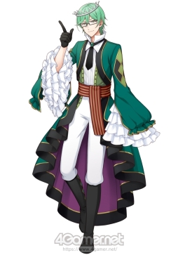 ���������꡼ No.052�Υ���ͥ������ / �ֲ������å�4Gamer����258�󡧥ᥤ�󥹥ȡ��꡼��2����7���ۿ����ꡪ�������ɥ����������֥��������奦 Étoile Stage�פ��ý�