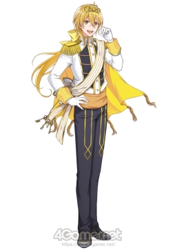 ���������꡼ No.053�Υ���ͥ������ / �ֲ������å�4Gamer����258�󡧥ᥤ�󥹥ȡ��꡼��2����7���ۿ����ꡪ�������ɥ����������֥��������奦 Étoile Stage�פ��ý�