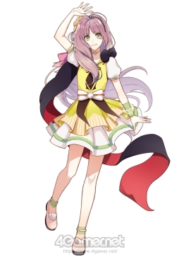 ���������꡼ No.055�Υ���ͥ������ / �ֲ������å�4Gamer����258�󡧥ᥤ�󥹥ȡ��꡼��2����7���ۿ����ꡪ�������ɥ����������֥��������奦 Étoile Stage�פ��ý�